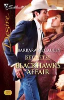 Blackhawk's Affair